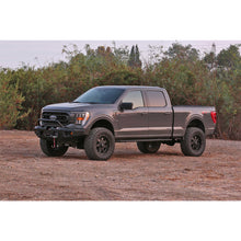 Load image into Gallery viewer, 21C-Ford-F150-4Wd-6In-Lift-Kit-WFront-Stock-Coilover-Spacers--Rear-Performance-Shocks