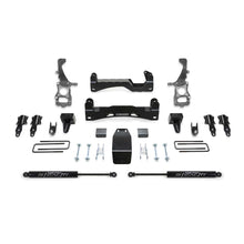Load image into Gallery viewer, 21C-Ford-F150-4Wd-6In-Lift-Kit-WFront-Stock-Coilover-Spacers--Rear-Stealth-Shocks