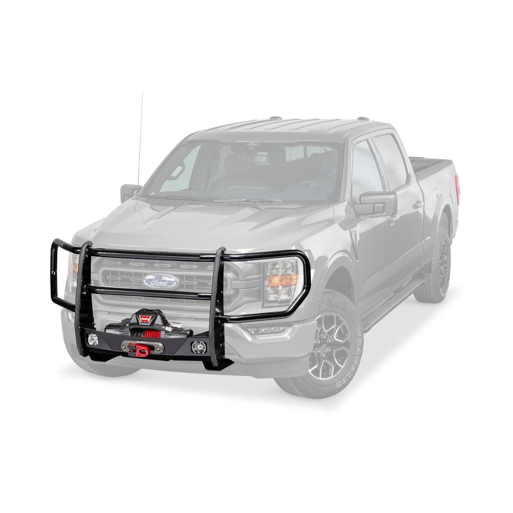 21C-Ford-F150-Trans4mer-Gen-Iii-Full-Grille-Guard-Kit