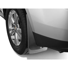 Load image into Gallery viewer, 21C-Honda-Ridgeline-Black-No-Drill-Mudflaps-Will-Not-Fit-Models-Equipped-With-Hpd-Package