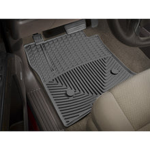 Load image into Gallery viewer, 21C-Rogue-Front-Rubber-Mats-Black