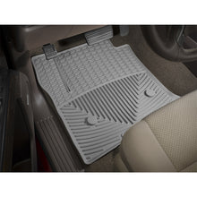 Load image into Gallery viewer, 21C-Rogue-Front-Rubber-Mats-Grey