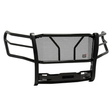 Load image into Gallery viewer, 21C-SuburbanTahoe-Hdx-Winch-Mount-Grille-Guard-Black