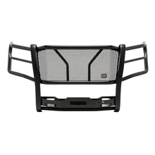 Load image into Gallery viewer, 21C-SuburbanTahoe-Hdx-Winch-Mount-Grille-Guard-Black