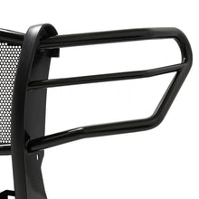 Load image into Gallery viewer, 21C-SuburbanTahoe-Hdx-Winch-Mount-Grille-Guard-Black