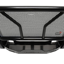 Load image into Gallery viewer, 21C-SuburbanTahoe-Hdx-Winch-Mount-Grille-Guard-Black
