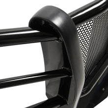 Load image into Gallery viewer, 21C-SuburbanTahoe-Hdx-Winch-Mount-Grille-Guard-Black
