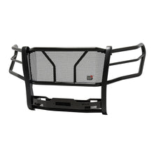 Load image into Gallery viewer, 21C-SuburbanTahoe-Hdx-Winch-Mount-Grille-Guard-Black