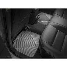 Load image into Gallery viewer, 21C-Toyota-Sienna-Rear-Rubber-Mats-Grey