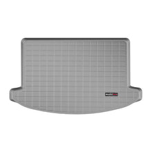 Load image into Gallery viewer, 21C-Volkswagen-Id.4-Behind-2Nd-Row-Seating-Cargo-Liners-Grey