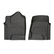 Load image into Gallery viewer, 21C-Volkswagen-Id.4-Front-Floorliner-Black