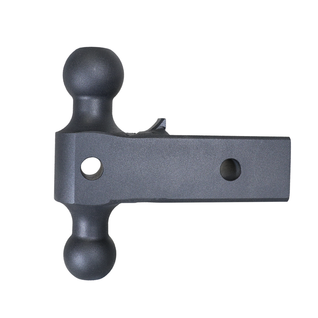 21K-Versa-Ball-Mount-2.5-Shank-;-Includes-2-516-And-2-Balls