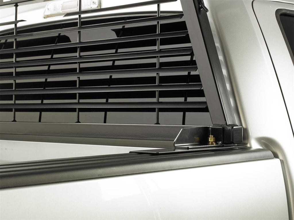 Backrack 30511 Installation Hardware Kit for Select Nissan TITAN