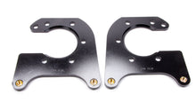 Load image into Gallery viewer, WILWOOD 249-2120/21 Brackets (2) Rear Drag