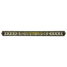 Load image into Gallery viewer, 21.5In-Eco-Slim-Series-100W-Single-Row-Led-Light-Bar