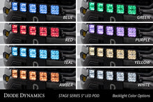 Load image into Gallery viewer, Diode Dynamics DD7316P Mounting bracket for your LED light bar. for Select Ford F-150
