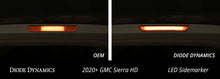 Load image into Gallery viewer, Diode Dynamics DD5152 Direct replacement for your factory sidemarker lamp. for Select GMC Sierra HD