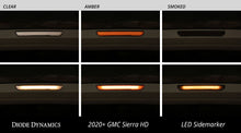 Load image into Gallery viewer, Diode Dynamics DD5150 Direct replacement for your factory sidemarker lamp. for Select GMC Sierra HD