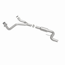 Load image into Gallery viewer, MagnaFlow Exhaust Products 4481989 California CARB Direct-Fit Catalytic Converter for Select Chevrolet Camaro, Pontiac Firebird