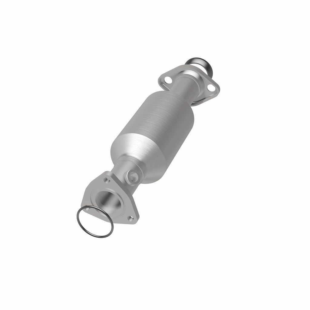 MagnaFlow Exhaust Products 3391401 California CARB Direct-Fit Catalytic Converter for Select Honda Odyssey