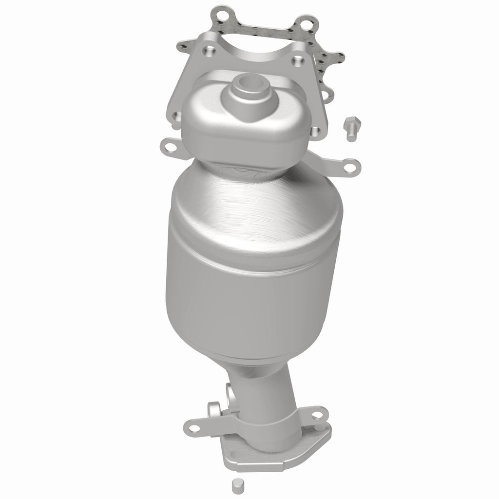 MagnaFlow Exhaust Products 5531336 California CARB Manifold Catalytic Converter for Select Acura RL, Acura TL, Honda Accord