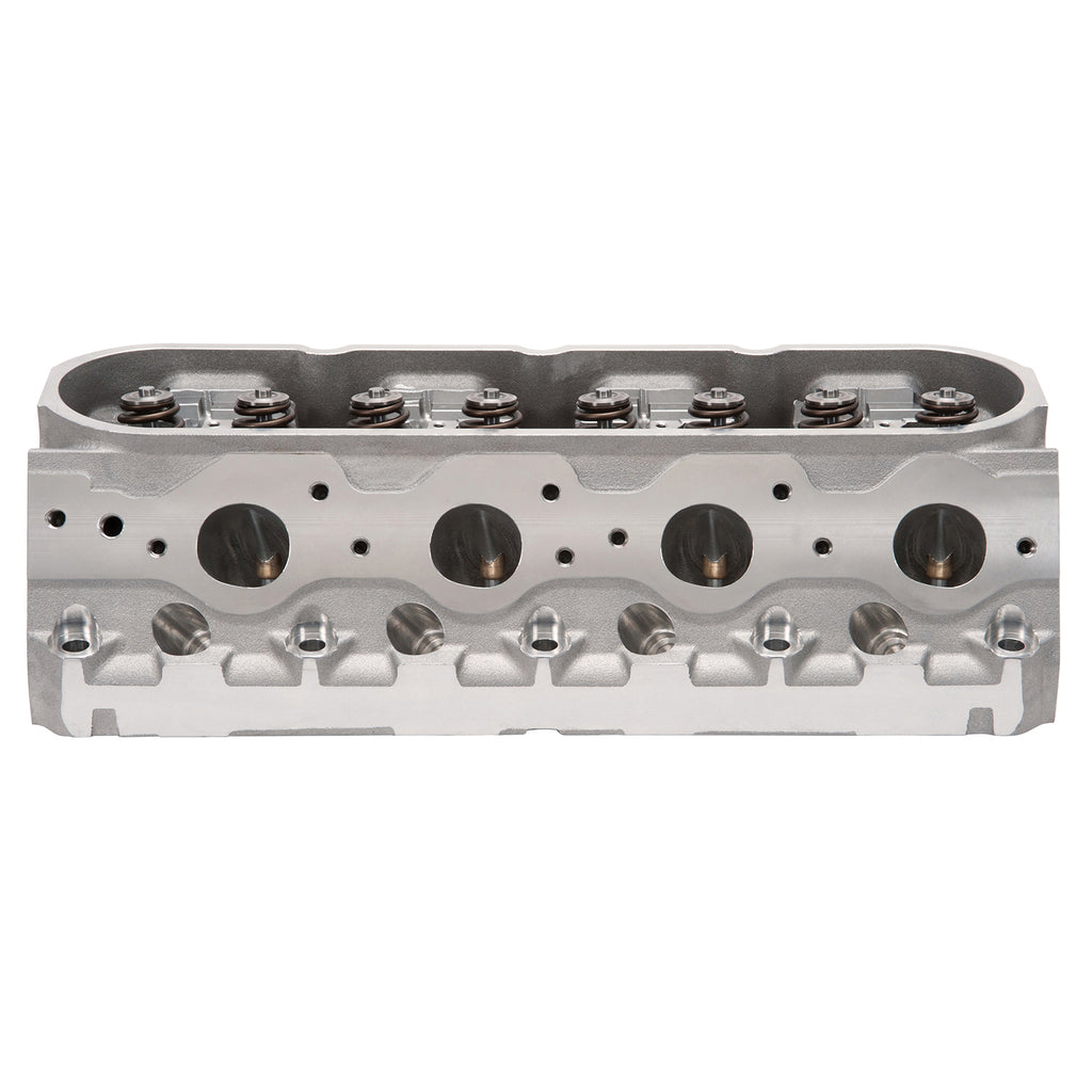 Cylinder-Head-Victor-Jr-Ls3-Gm-Gen-IiiIv-(4-Bolt-Flange)-Standard-Block-Complete