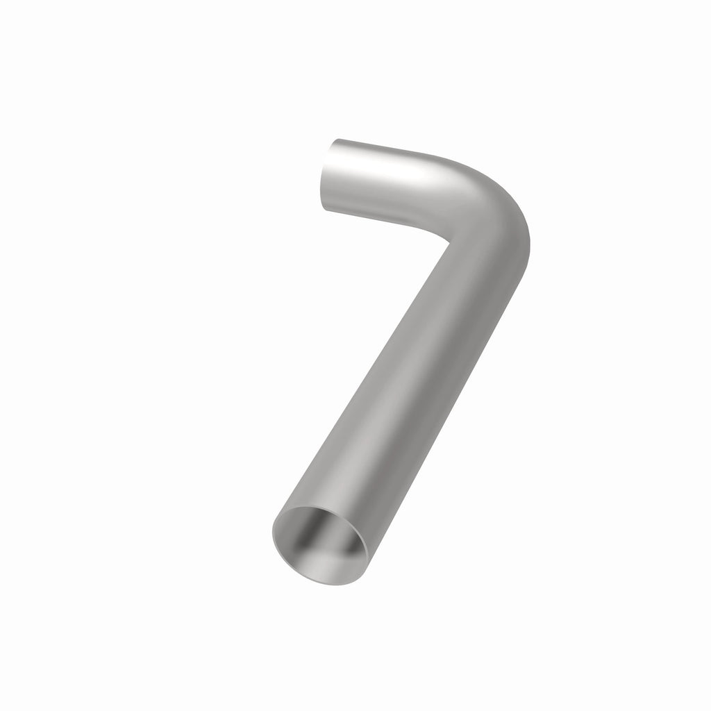 MagnaFlow Exhaust Products 10720 10 pk - Universal Exhaust Pipe - 2.50in.