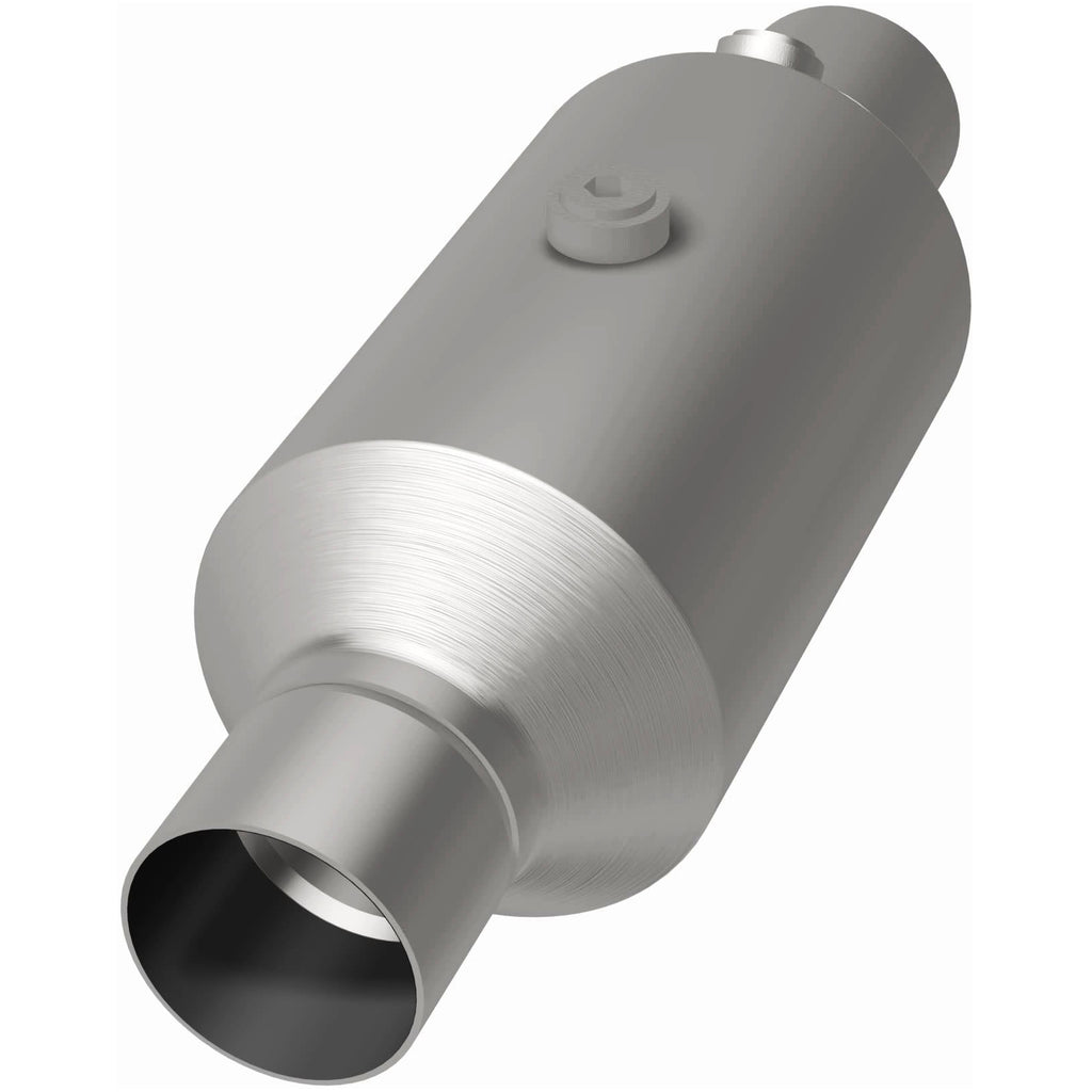 MagnaFlow Exhaust Products 79315 OEM Grade Universal Catalytic Converter