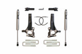 Maxtrac K883242F LIFT KITS