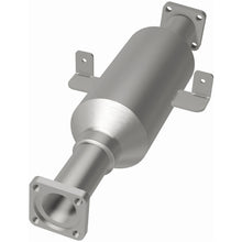 Load image into Gallery viewer, MagnaFlow Exhaust Products 23503 Standard Grade Direct-Fit Catalytic Converter for Select Fiat 124, Fiat Strada, Fiat X-1/9, Lancia Beta, Lancia Zagato