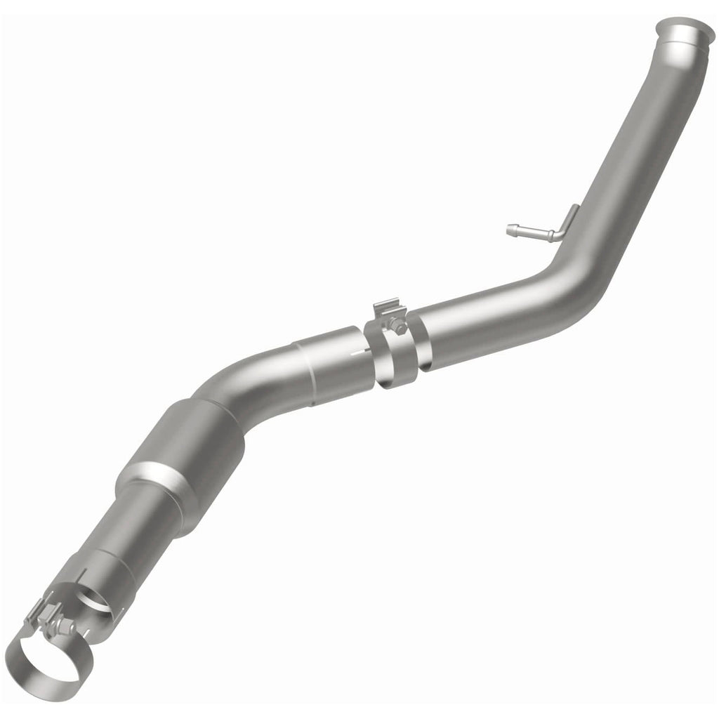 MagnaFlow Exhaust Products 21-554 OEM Grade Direct-Fit Catalytic Converter for Select BMW 328i GT xDrive, BMW 328i xDrive, BMW 428i xDrive, BMW 428i xDrive Gran Coupe