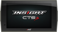 Load image into Gallery viewer, EDGE PRODUCTS 84130-3 Insight CTS3 Digital Gauge Monitor
