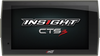 EDGE PRODUCTS 84130-3 Insight CTS3 Digital Gauge Monitor