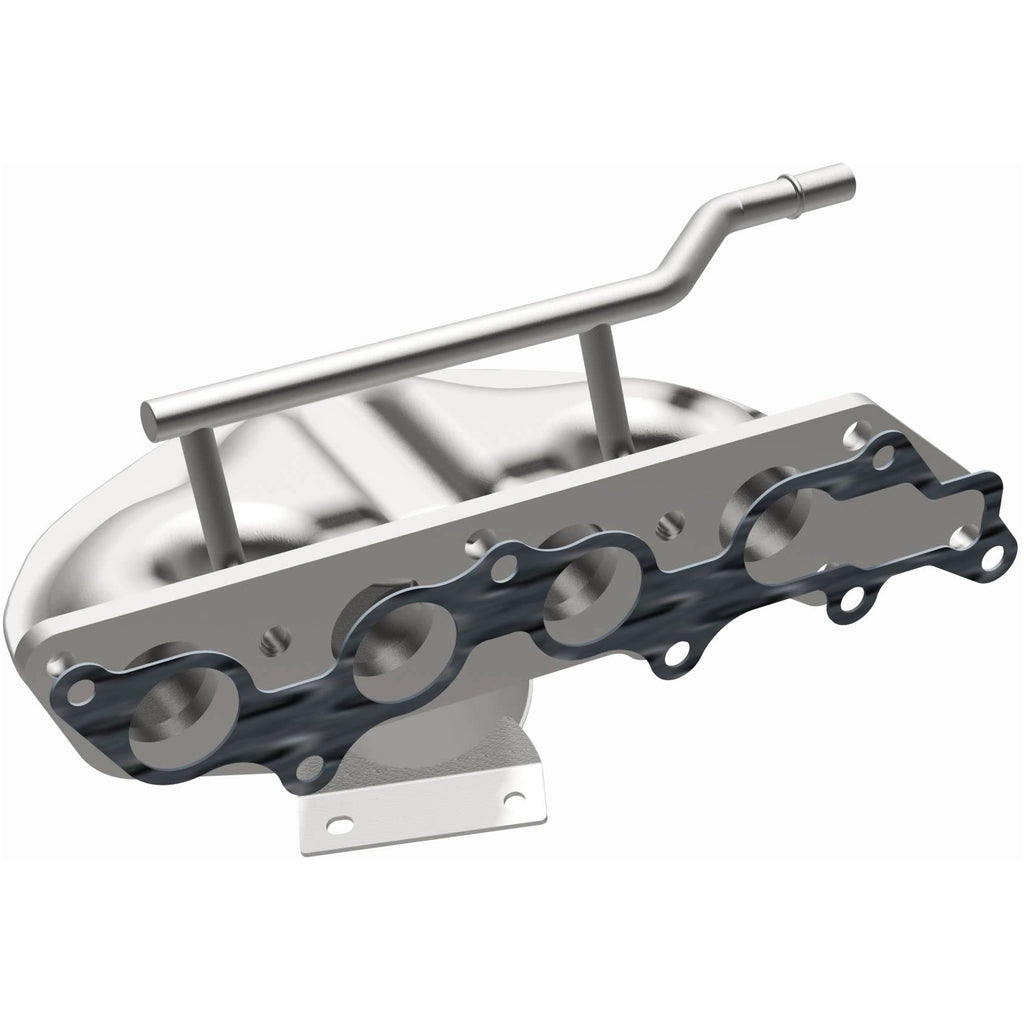 MagnaFlow Exhaust Products 49375 OEM Grade Manifold Catalytic Converter for Select Ford Focus