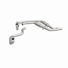 Load image into Gallery viewer, MagnaFlow Exhaust Products 3322479 California CARB Direct-Fit Catalytic Converter for Select Chevrolet Camaro, Pontiac Firebird