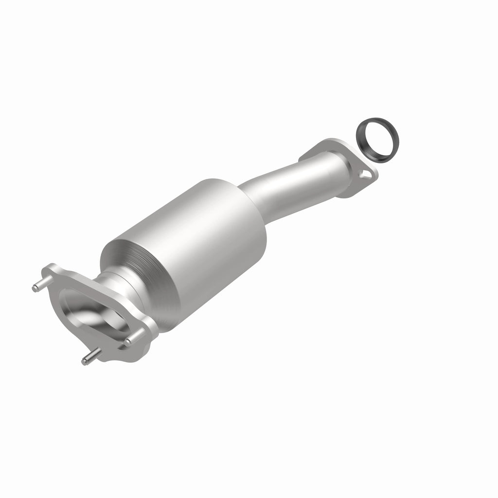 MagnaFlow Exhaust Products 5491121 California CARB Direct-Fit Catalytic Converter for Select Ford Ranger, Mazda B4000