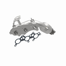 Load image into Gallery viewer, MagnaFlow Exhaust Products 5582431 California CARB Manifold Catalytic Converter for Select Toyota 4Runner, Toyota FJ Cruiser