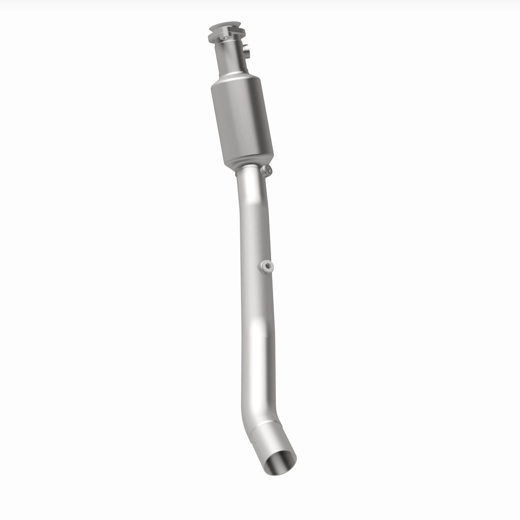 MagnaFlow Exhaust Products 4651718 California CARB Direct-Fit Catalytic Converter for Select Land Rover LR3, Land Rover Range Rover Sport