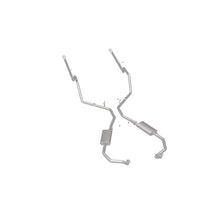 Load image into Gallery viewer, MagnaFlow Exhaust Products 16724 Street Series Polished System for Select Chevrolet Impala