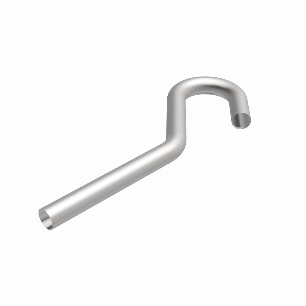 MagnaFlow Exhaust Products 10762 10 pk - Universal Exhaust Pipe - 3.00in.