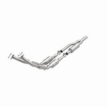 Load image into Gallery viewer, MagnaFlow Exhaust Products 5461716 California CARB Direct-Fit Catalytic Converter for Select Audi TT Quattro