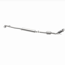 Load image into Gallery viewer, MagnaFlow Exhaust Products 280084 OEM Grade Direct-Fit Catalytic Converter for Select Toyota RAV4, Toyota Venza