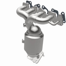 Load image into Gallery viewer, MagnaFlow Exhaust Products 22-157 OEM Grade Manifold Catalytic Converter for Select Chevrolet Spark