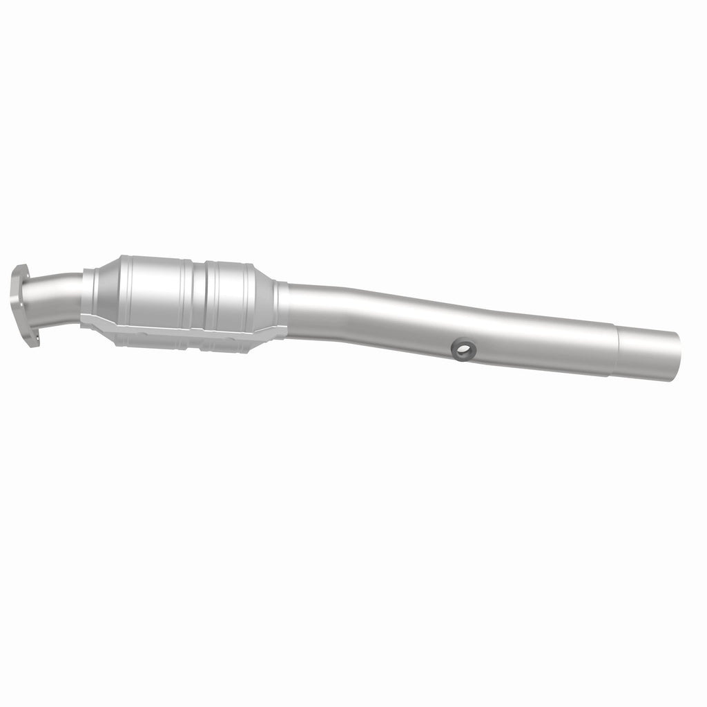 MagnaFlow Exhaust Products 24028 HM Grade Direct-Fit Catalytic Converter for Select Audi A8 Quattro