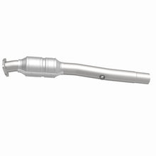 Load image into Gallery viewer, MagnaFlow Exhaust Products 24028 HM Grade Direct-Fit Catalytic Converter for Select Audi A8 Quattro