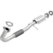 Load image into Gallery viewer, MagnaFlow Exhaust Products 23535 HM Grade Direct-Fit Catalytic Converter for Select Saturn SC1, Saturn SL, Saturn SL1, Saturn SW1