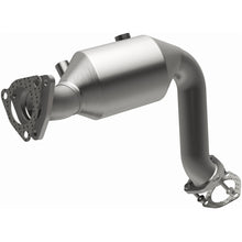 Load image into Gallery viewer, MagnaFlow Exhaust Products 21-695 OEM Grade Direct-Fit Catalytic Converter for Select Audi A8 Quattro
