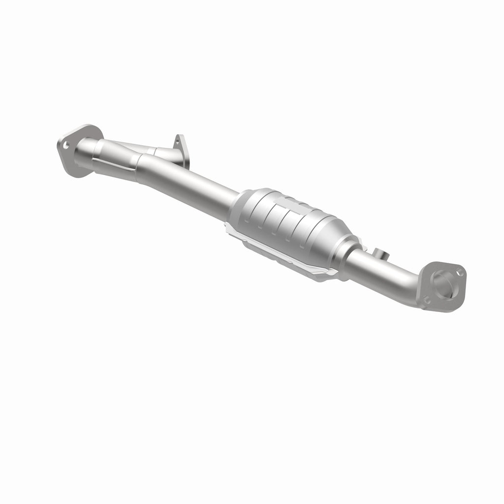 MagnaFlow Exhaust Products 49698 OEM Grade Direct-Fit Catalytic Converter for Select Lexus GX470, Toyota 4Runner
