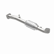 Load image into Gallery viewer, MagnaFlow Exhaust Products 49698 OEM Grade Direct-Fit Catalytic Converter for Select Lexus GX470, Toyota 4Runner