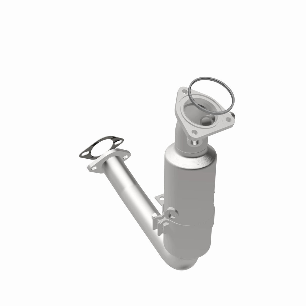 MagnaFlow Exhaust Products 25202 HM Grade Direct-Fit Catalytic Converter for Select Ford Focus